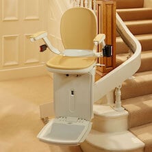 Stair Lifts For Homes