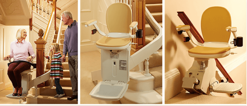 Idaho Stairlifts